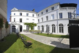 Manoir De L'eveche