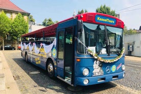 City tour Kassel spring 2025 / Sightseeing Kassel