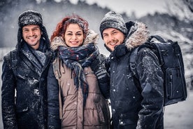 Angoli unici di Tampere - Tour a piedi