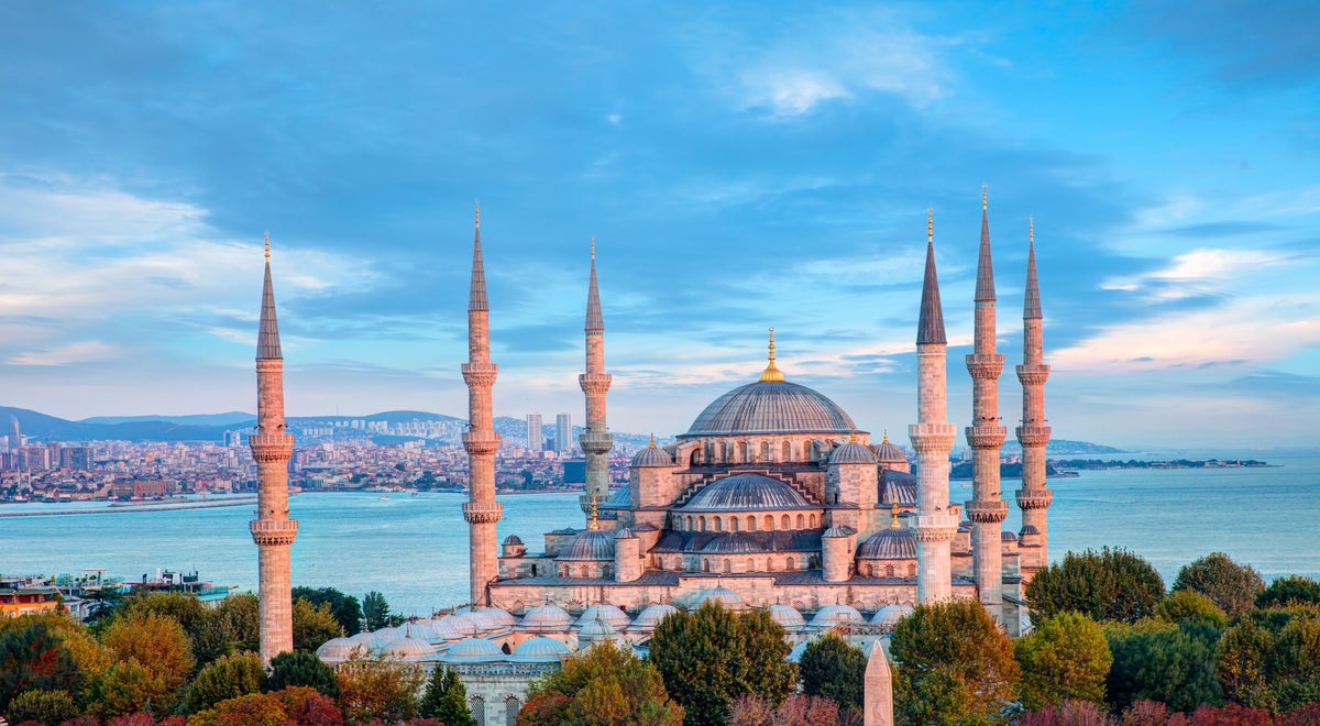 Best Time To Visit Turkey: Seasons, Tips, and Top Destinations | Guide ...