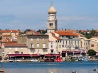 Tour e biglietti nell'isola di Veglia, in Croazia