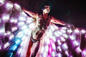 London Cabaret Carnival at Wonderville - Tickets