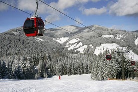 Bursa Full-Day Tour From Istanbul With Cable Car