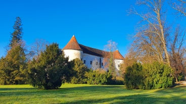 Erdődy Castle