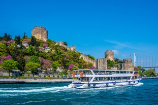 Exploring Istanbul in May: A Springtime Journey