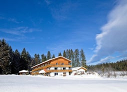 Landhotel Moorhof