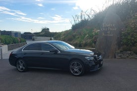 Kinsale to Dublin Airport Premium Car Service