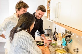 Aprende el arte de la cocina alentejana con Andre