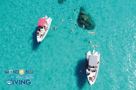 Dinghy Excursion - Exclusive Private Adventure