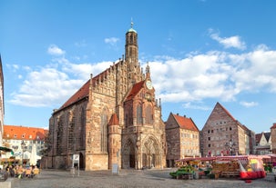 Frauenkirche