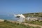 National Trust - Birling Gap and the Seven Sisters, East Dean and Friston, Wealden, East Sussex, South East England, England, United Kingdom