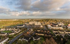 Hôtels et lieux d'hébergement à Shannon, Irlande