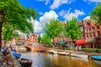 Top 10 Places To Stay in Amsterdam