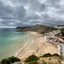 Alvor - city in Portugal