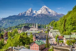 Berchtesgaden, Germany Travel Guide