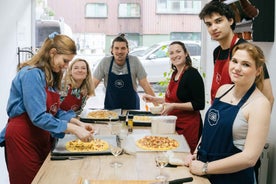 Slóvenía: Belokranjska Pogača Matreiðslunámskeið