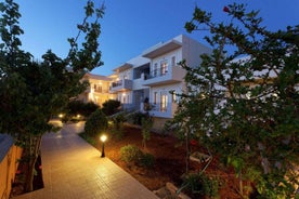 Fotis Studios & Apartments