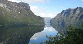 Magic of the Fjords - 7 days