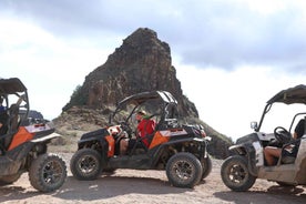 GRAN CANARIA: BUGGY TOUR - SHORT TOUR 1 HOUR 45MIN AFTERNOON