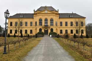 Schloss Eckartsau