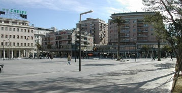 Abruzzo - state in Italy