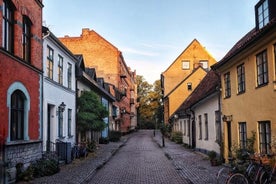 Tour fotografico di Malmö