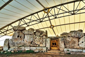 Malta: Prehistoric Temples and Highlights of the South