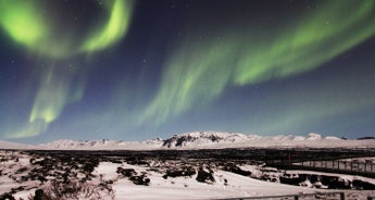 Iceland Explorer Self Drive - Summer