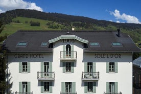 Grand Hotel du Soleil d'Or