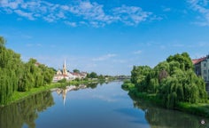 Hotels en overnachtingen in Lugoj (Roemenië)