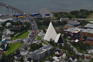 Tromsø Cathedral