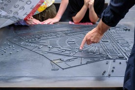 From Berlin: Sachsenhausen Concentration Camp Museum Tour