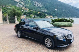 Marbella to Malaga Airport (AGP) - Departure Private Transfer