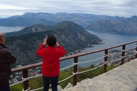 5天私人旅游 - 体验联合国教科文组织的黑山