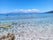 BEACH ALKYONIDOS, Community of Loutraki - Perachora, Municipal Unit of Loutraki - Perachora, Municipality of Loutraki and Agioi Theodoroi, Corinthia Regional Unit, Peloponnese Region, Peloponnese, Western Greece and the Ionian, Greece