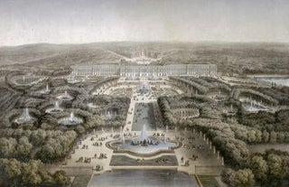 Gardens of Versailles