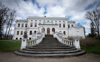 Puurmani manor