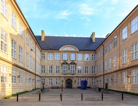 National Museum of Denmark