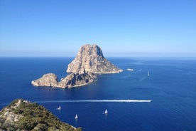 Expérience privée de marche et de randonnée à Ibiza