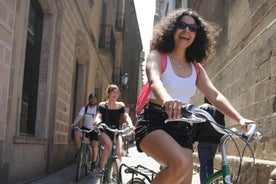 Gaudí By Bike: A Trip Through Architectural Splendor