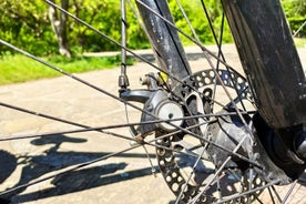 Excursion privée d'une journée à vélo dans les montagnes des Rhodopes au départ de Plovdiv