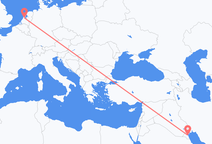 Flüge von Kuwait-Stadt nach Amsterdam