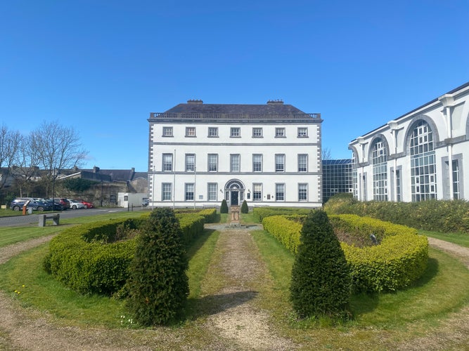 Kilkenny County Hall,Kilkenny,Ireland.