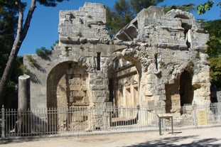 temple of Diana