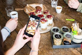 Balade gastronomique à pied dans La Haye