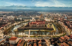 Sinaia - town in Romania