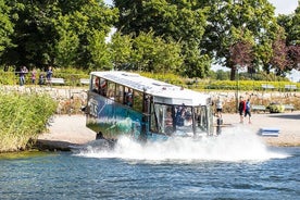 Ocean Bus - Nähtävyyksien katselu räjähdysmäisesti