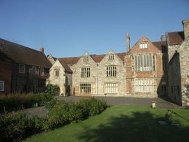 Salisbury Museum