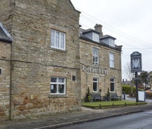 Ravensworth Arms Hotel