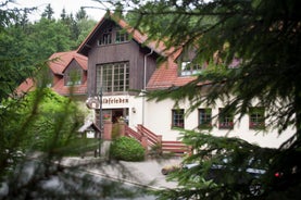 Restaurant und Pension Waldfrieden